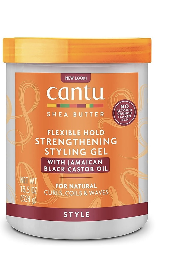 ژل مو کنتو  cantu