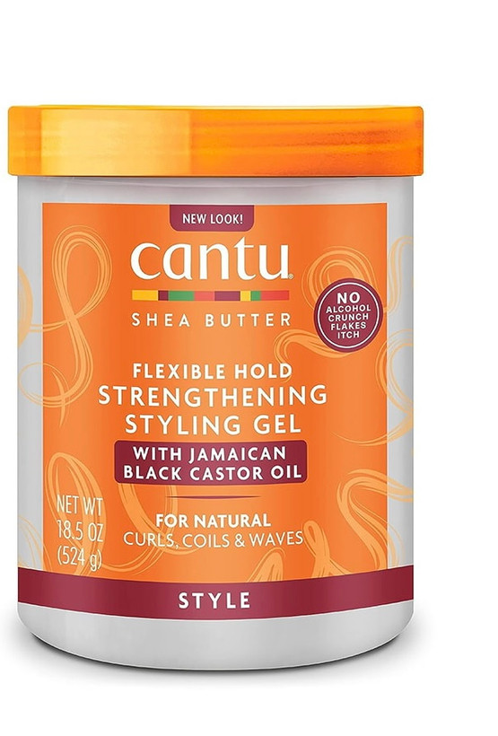 ژل مو کنتو cantu