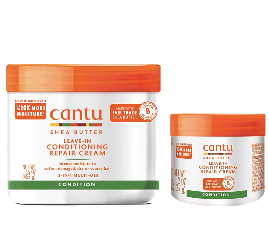 نرم کننده کنتو | cantu