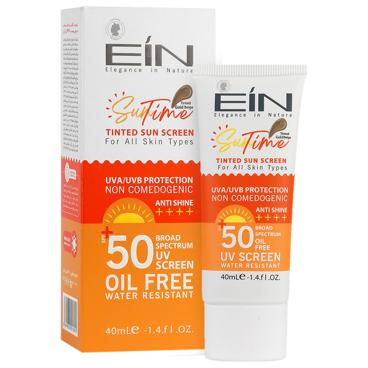 ضدآفتاب EIn | spf50