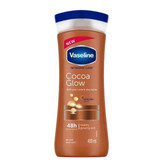 لوسیون بدن وازلین | vaseline