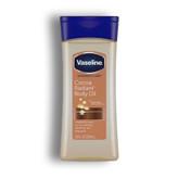 روغن بدن وازلین | vaseline