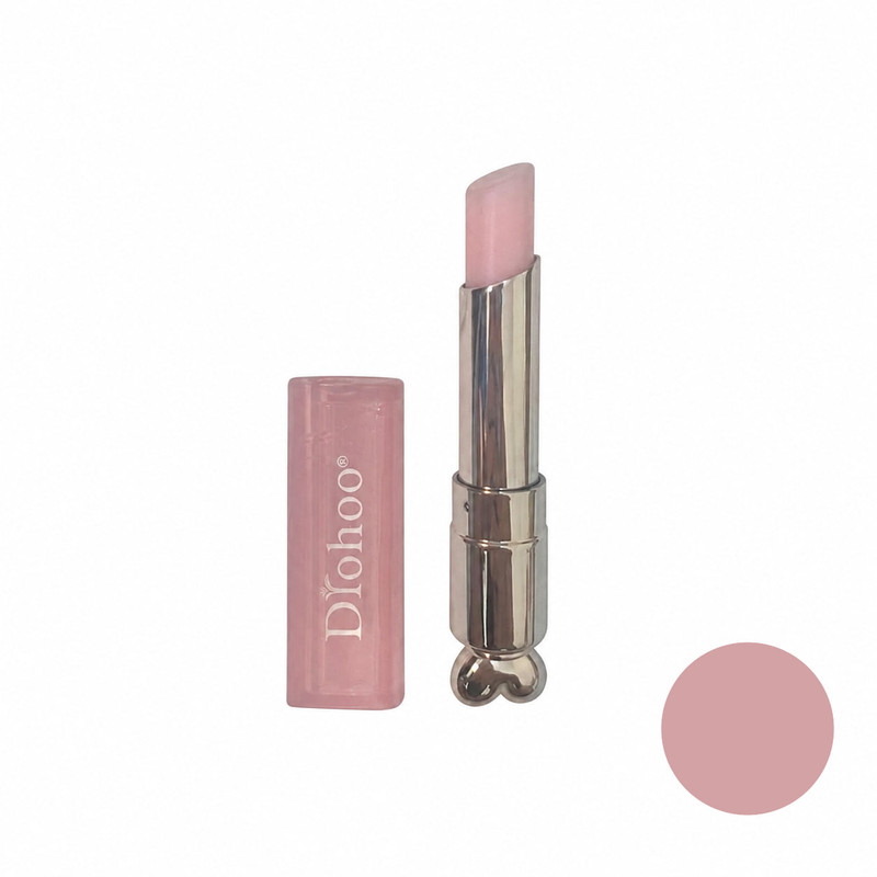 بالم لب مرطوب‌کننده و نرم‌کننده لب | Lip balm