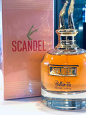 ادکلن Scandal | عطر زنانه اسکندال با رایحه شیرین و جذاب